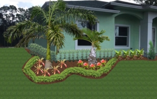Lucky Landscaping Blog