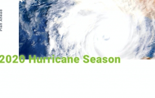 2020 Hurricane Season