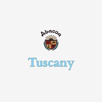 Lucky Landscaping Portfolio Tuscany